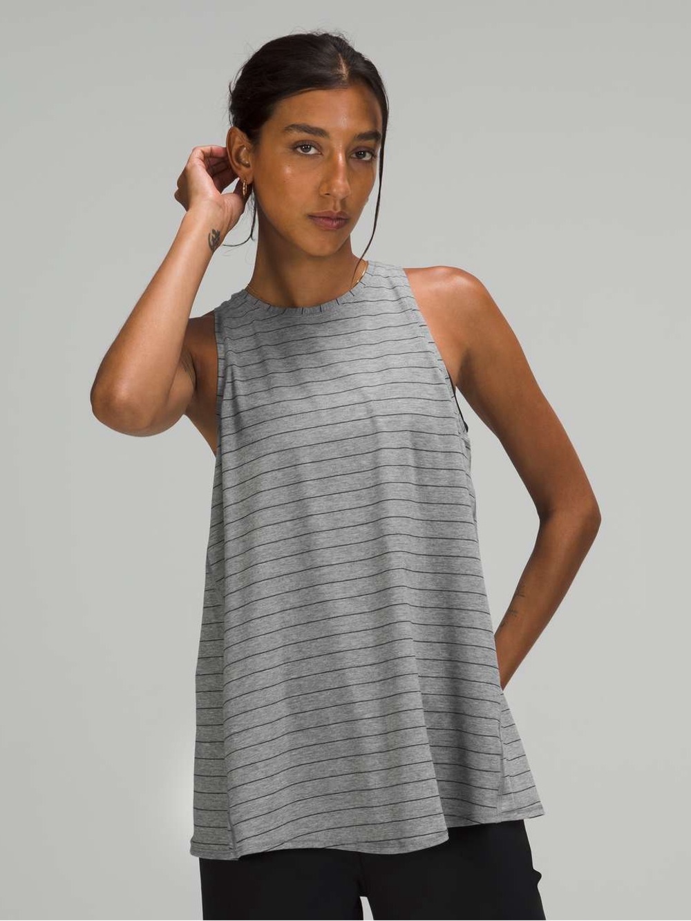 Lululemon All Tied Up Tank Top *Pima Cotton